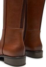JOSEF SEIBEL - Chiara 01 - Stiefel - Braun - Nappaleer