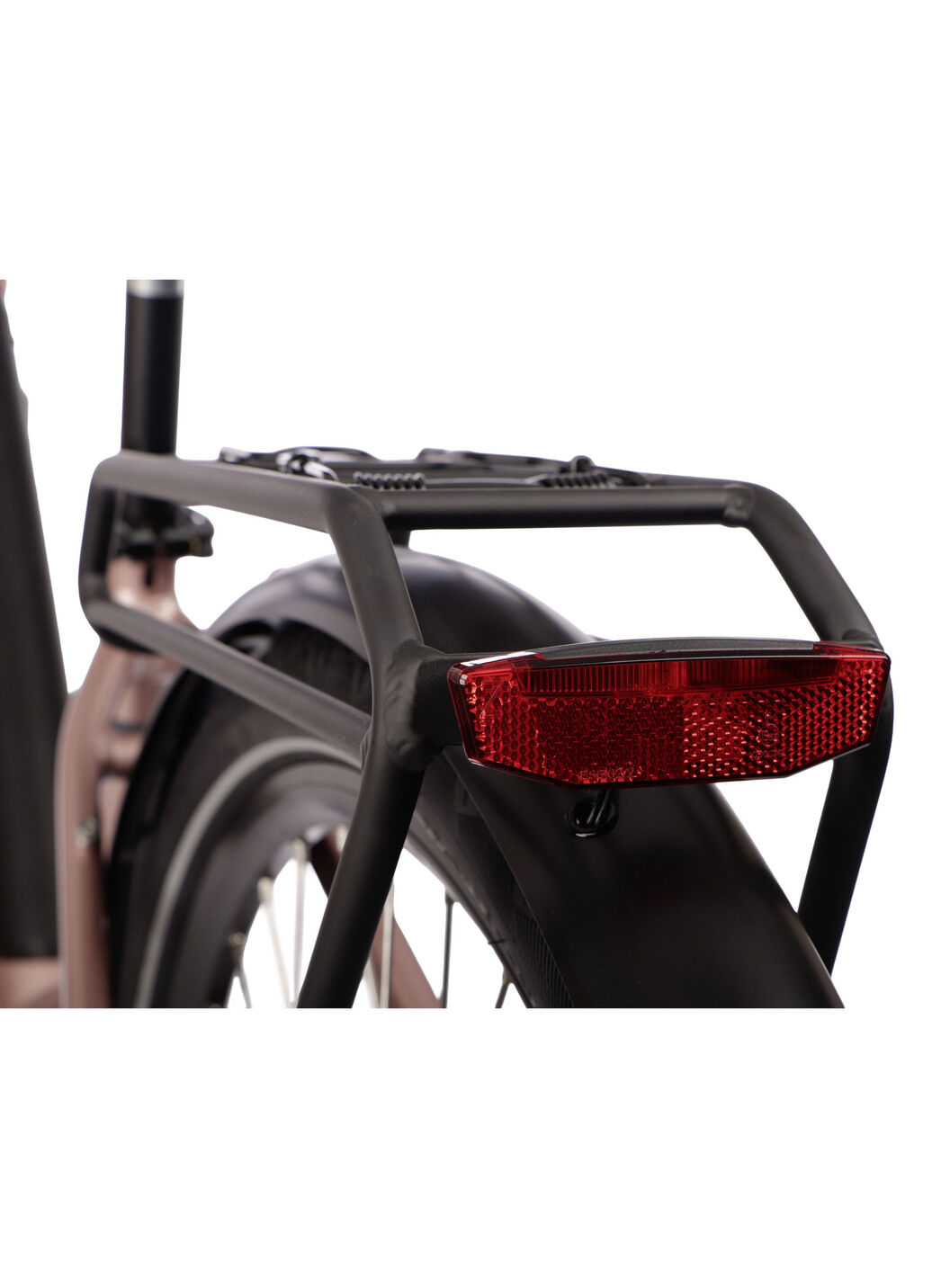 E-Bike Comfort Sport Easy von SAXXX