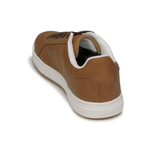 Levi's - PIPER - Marron
