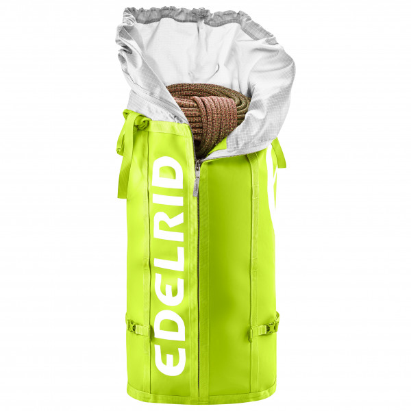 Edelrid - Kurt Haulbag 55 II - Sac à dos d'escalade