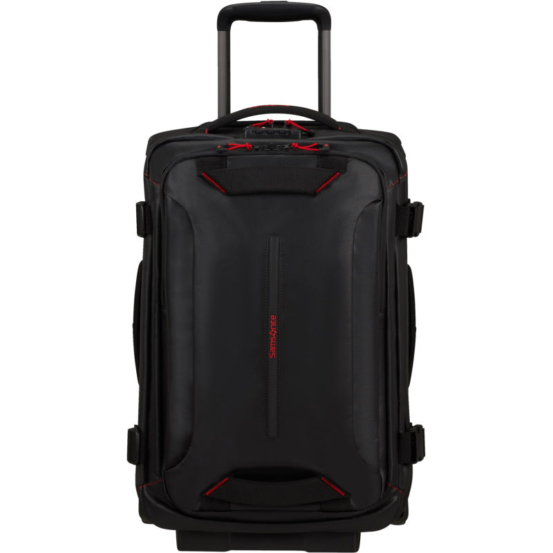 Samsonite Ecodiver Reistas met Wielen 55cm Black