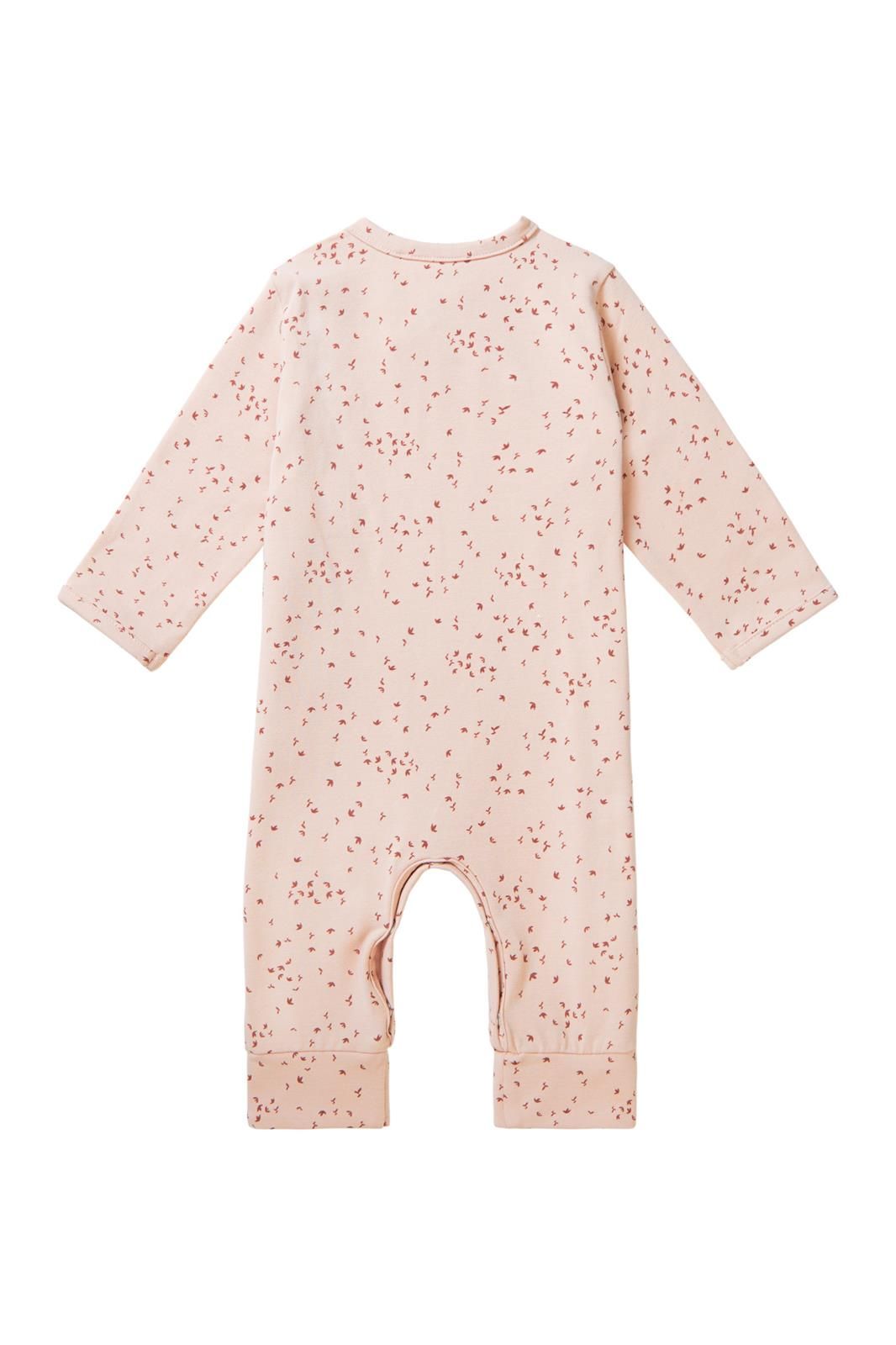Noppies Newborn Boxpak Nuuk - Rose Smoke