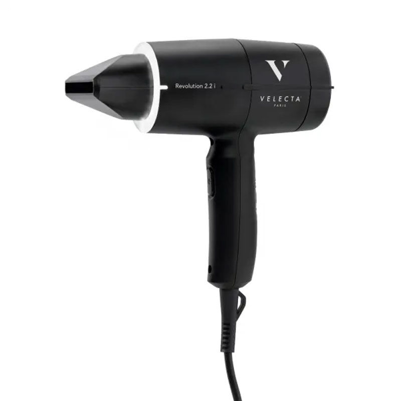 Sèche-cheveux Revolution 2.2 i High Power