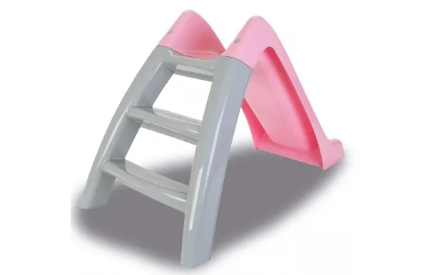 Jamara Rutsche Happy Slide pastellrosa                   1