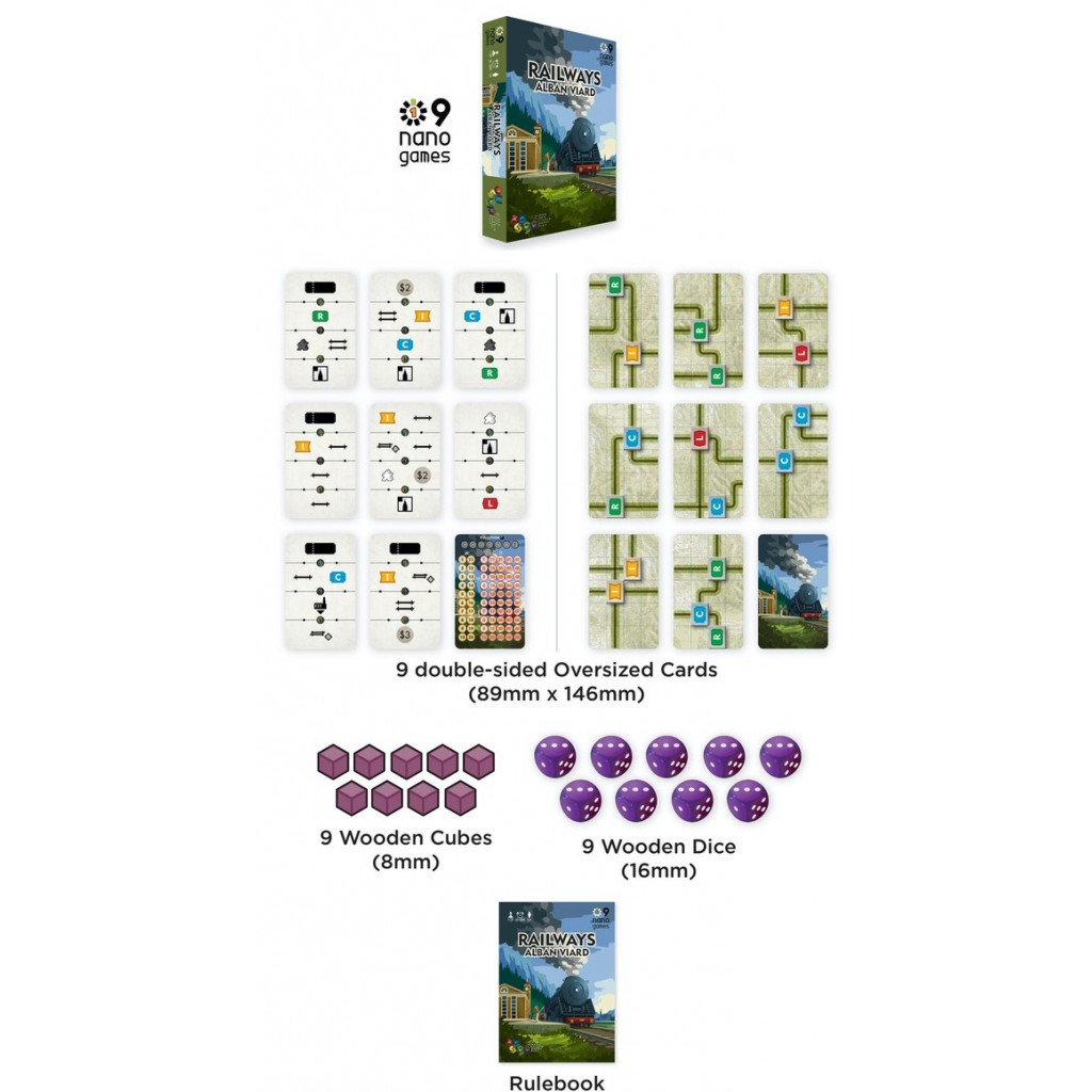 Nano9Games
