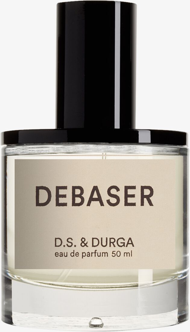 d.s. & durga parfum debaser 50ml - eau de parfum
