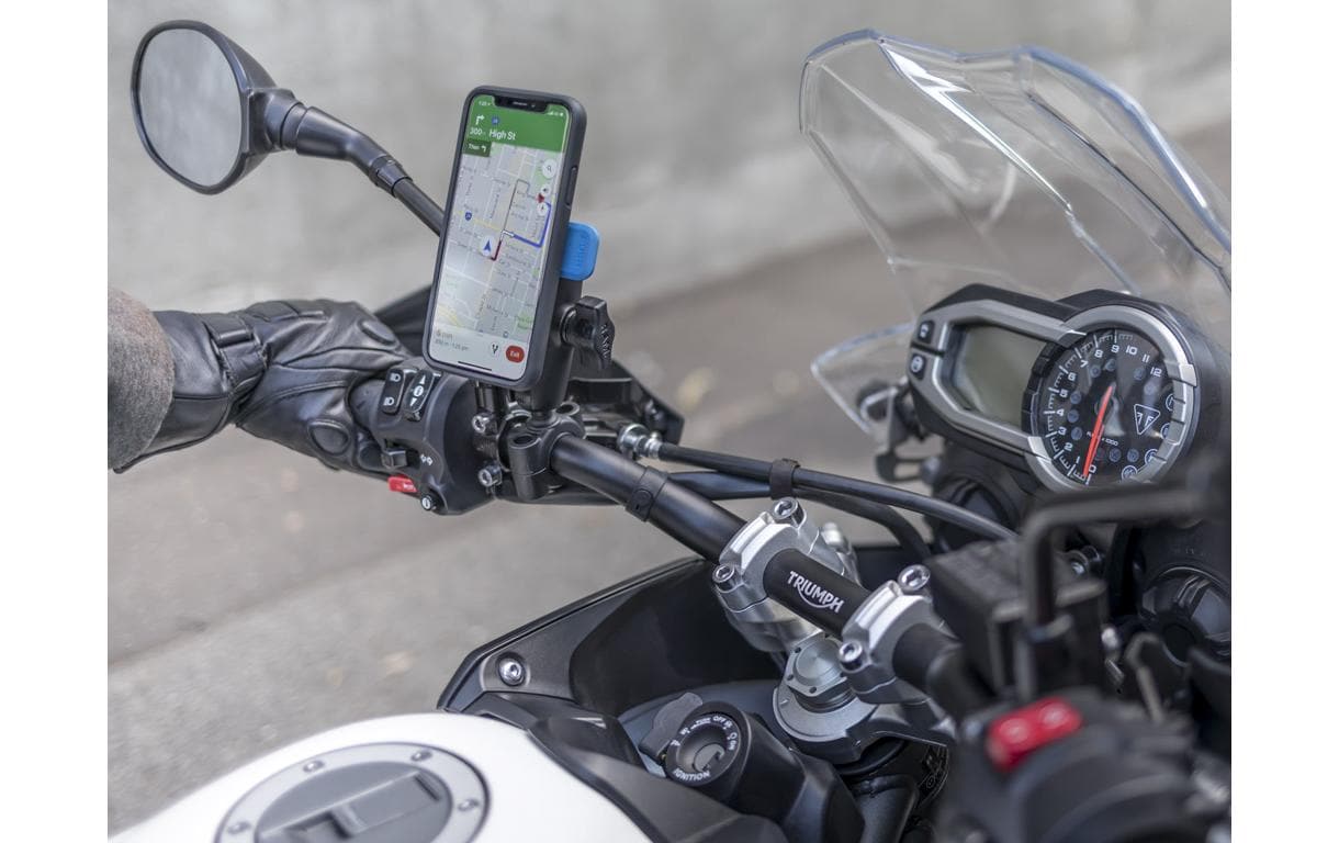Smartphone-Halterung 1