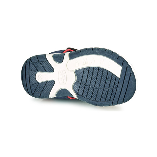 Chicco - FAUSTO - Marine