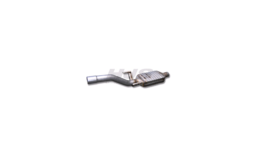 Partikelfilter, eftermont. 93 13 1104 Or