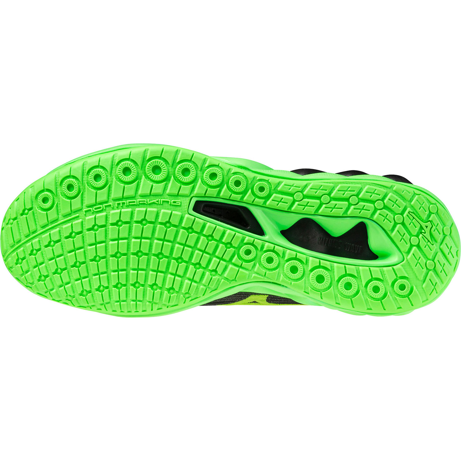 Mizuno Wave Luminous 3