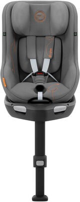 Cybex Sirona G i-Size Bilstol, Lava Grey