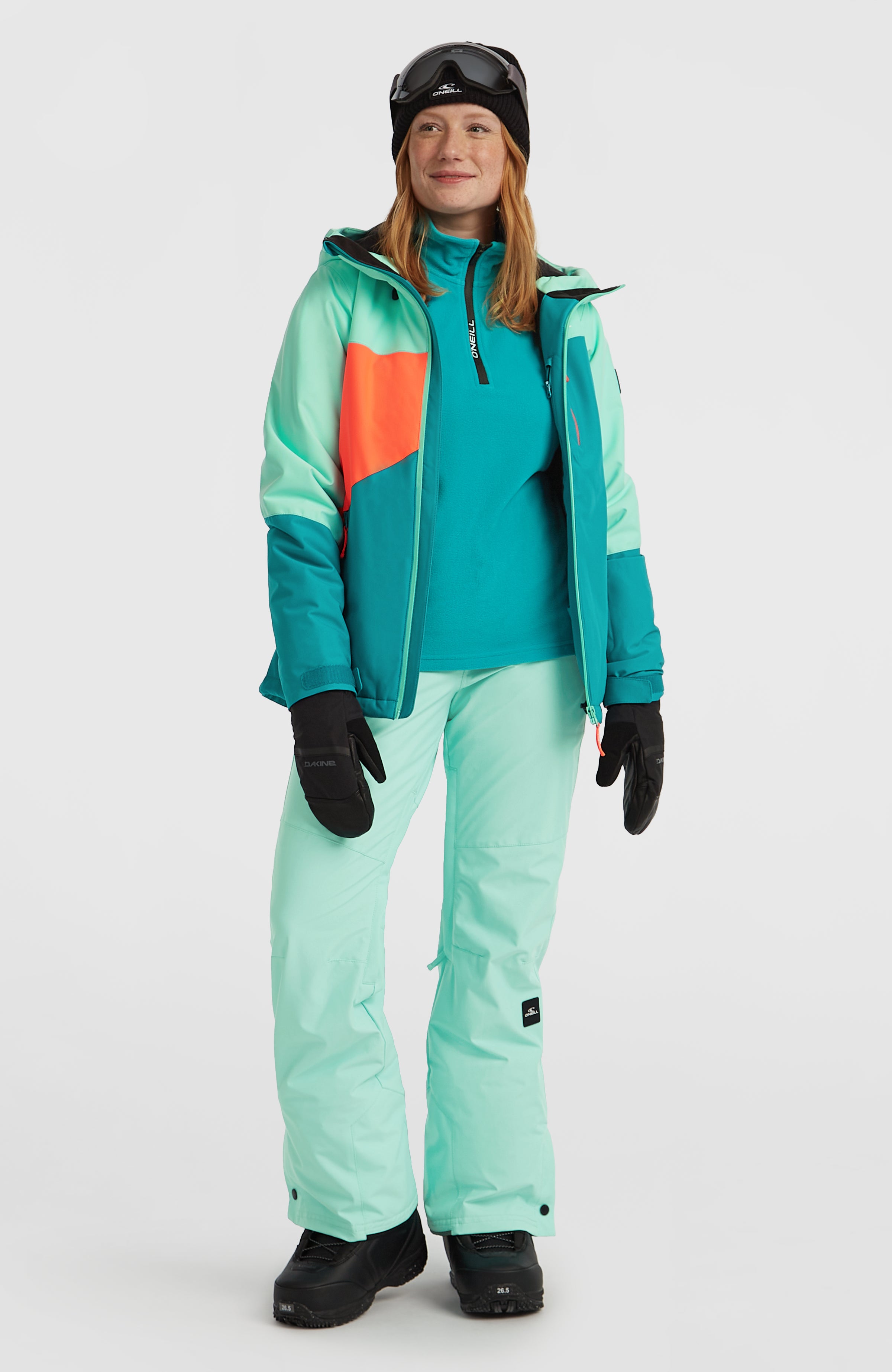 FWC'Cruz Slim wintersportbroek