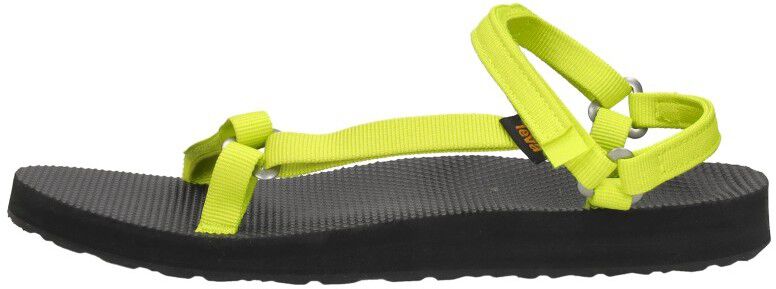 Teva Original Universal Slim geel