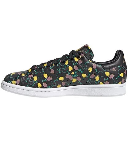 adidas Originals Schuhe - Stan Smith W - Core Black