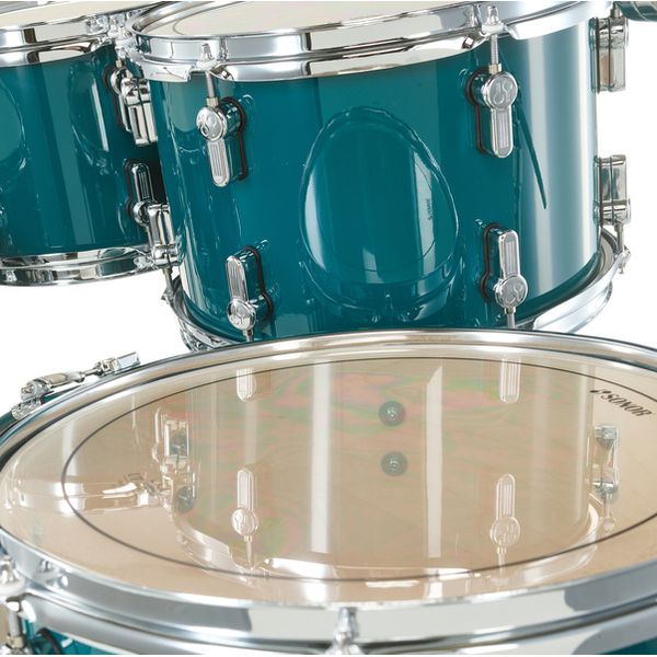Sonor AQ1 Stage Set Caribbean Blue