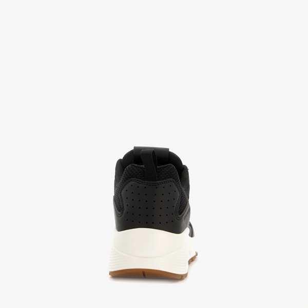 Skechers Uno Fastime heren sneakers met airzool