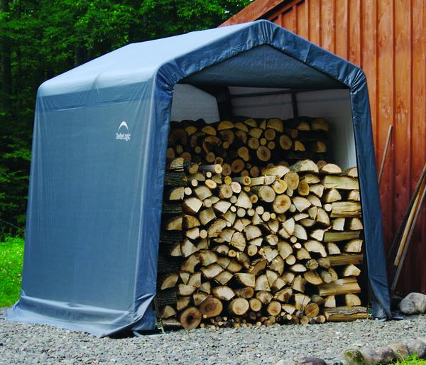 Shelter Logic Foliengerätehaus in-a-Box, ca.