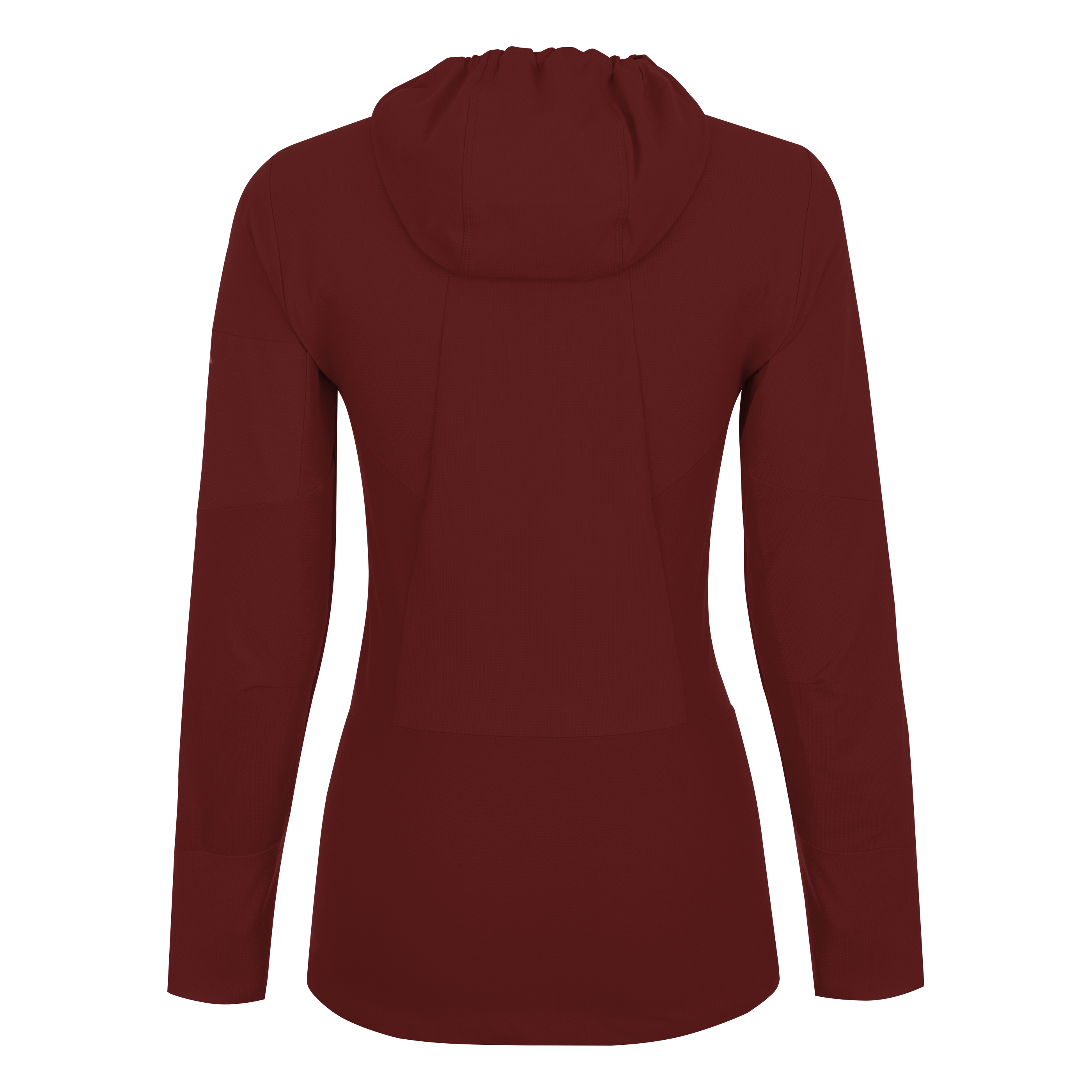 Agner Durastretch Jacke Damen