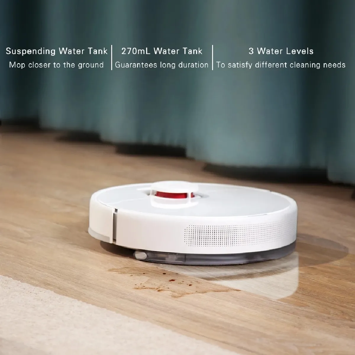 Universal Xiaomi Judgment RLS3