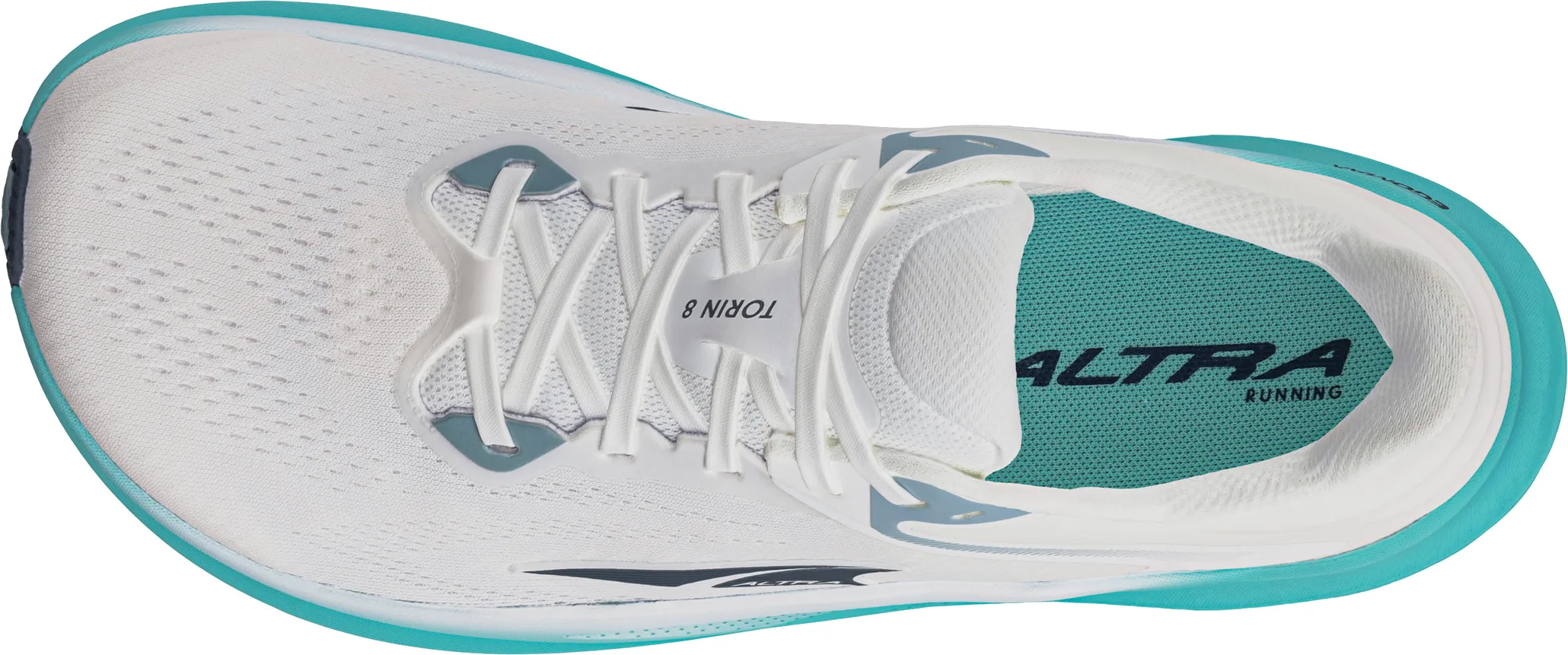 Altra Women's Torin 8 White/Green