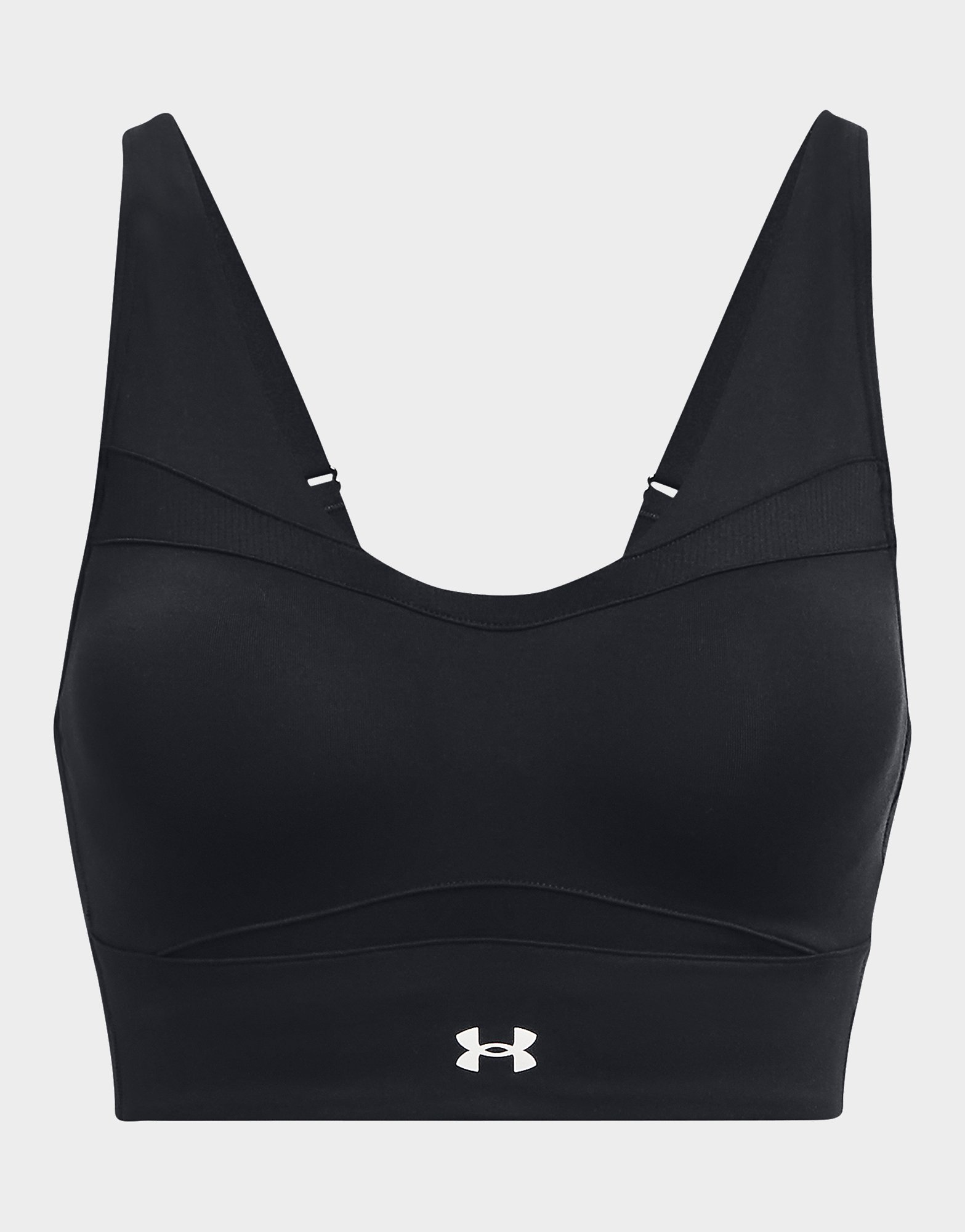 Under Armour Sport Bras Smartform Evo Mid LongL CF