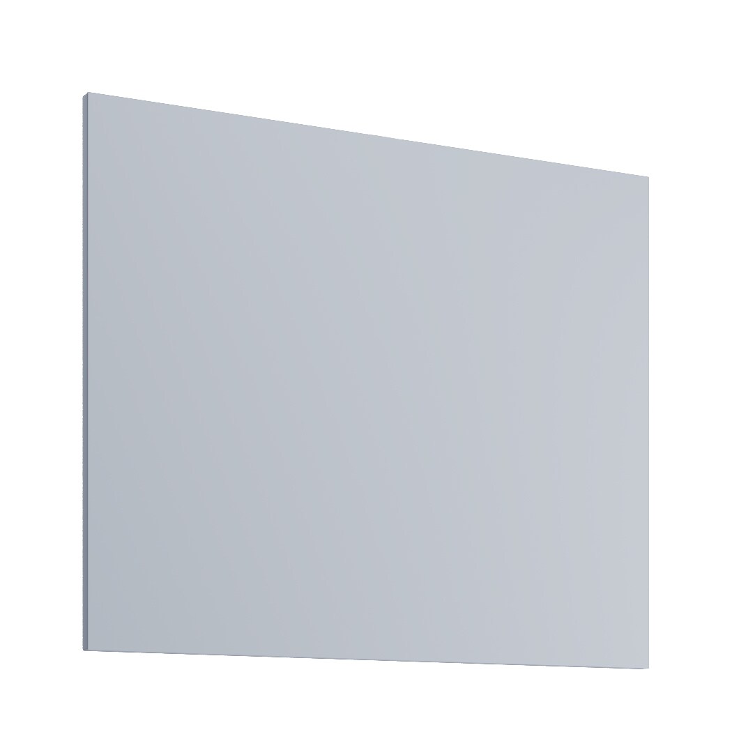 VCM Badspiegel Wandspiegel Hängespiegel Spiegel Badezimmer Badinos 40 x 80 cm