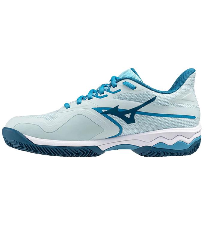 Mizuno Women Wave Exceed Light 2 Tennisschoenen