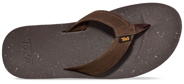 ReFlip Leather Men klip-klapper