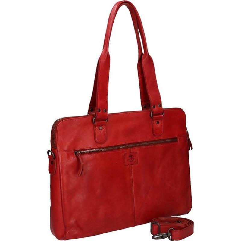 Bear Design Dames Laptoptas CL 35220 Lia Rood