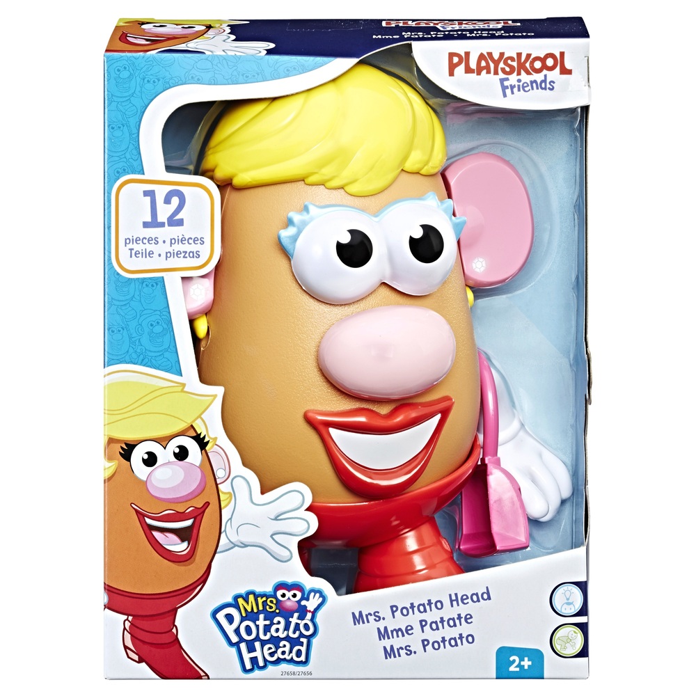 Mrs. Potato Head Classic