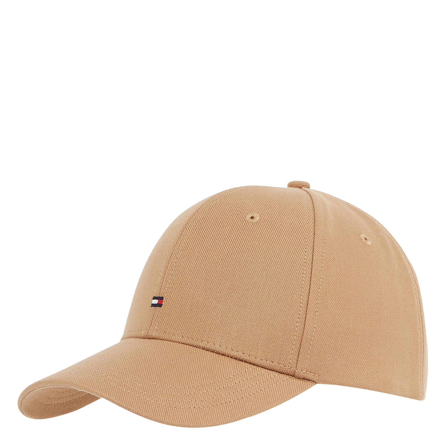 Casquette en coton | Kaki