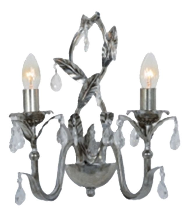 Wandlamp LB300/2WL New Classic  | Leclercq & BouwmanB30 x D30 cm