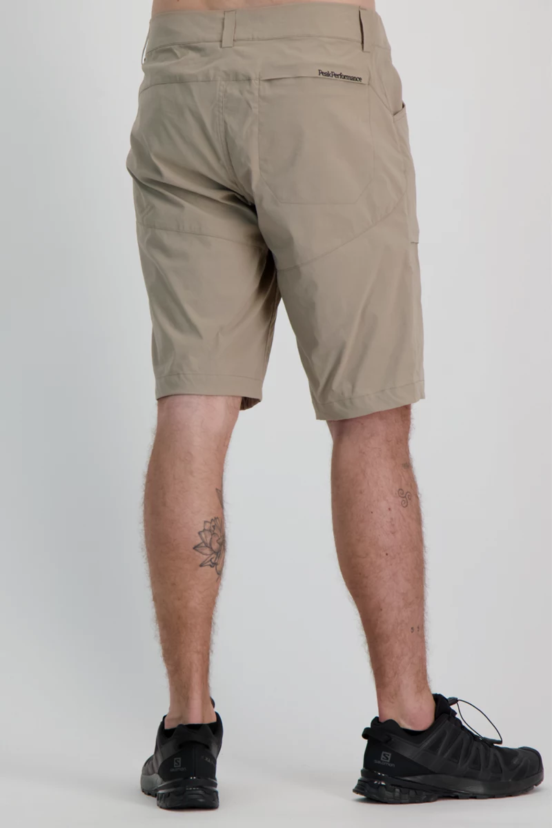 PEAK PERFORMANCE Light Outdoor Herren Wandershort