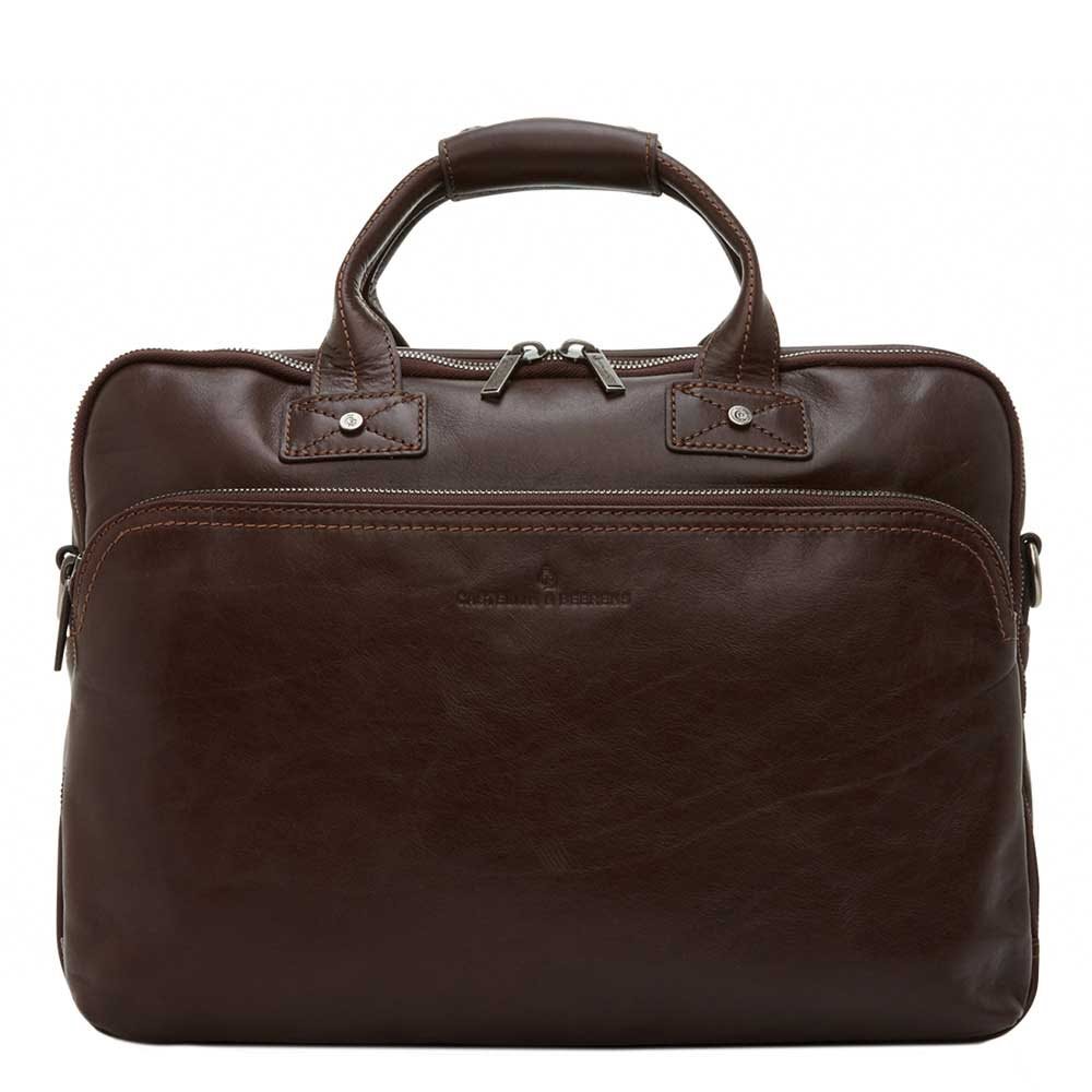 Castelijn & Beerens Firenze Business Laptoptas 15.6