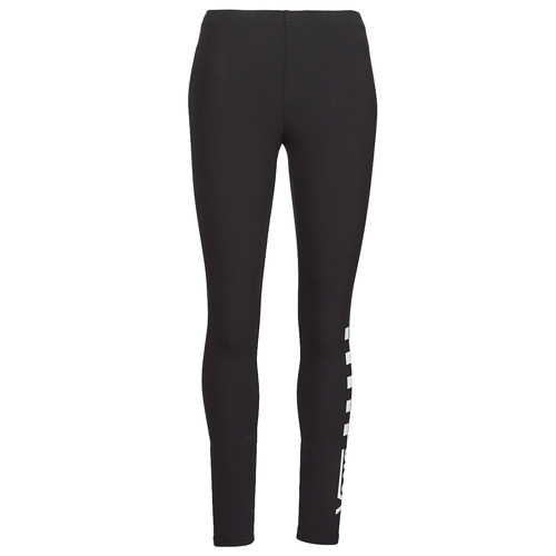 Vans - CHALKBOARD CLASSIC LEGGING - Noir