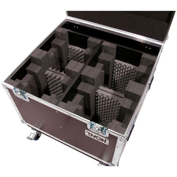 Thon Case Hero SpotWash 140 4in1