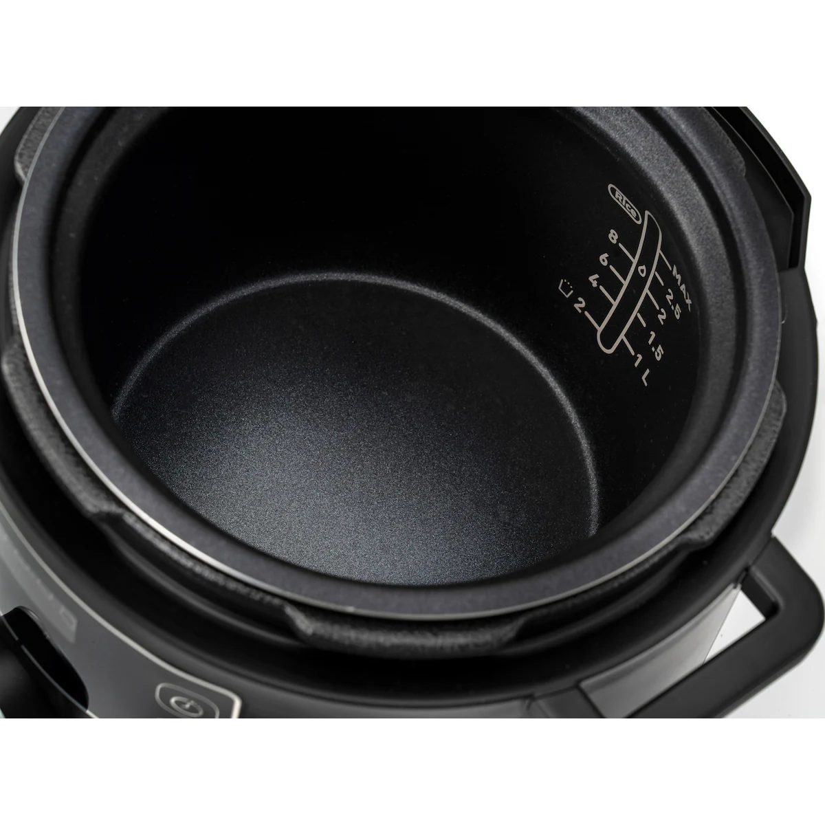OBH Nordica Turbo Cuisine slow cooker QK7548S0