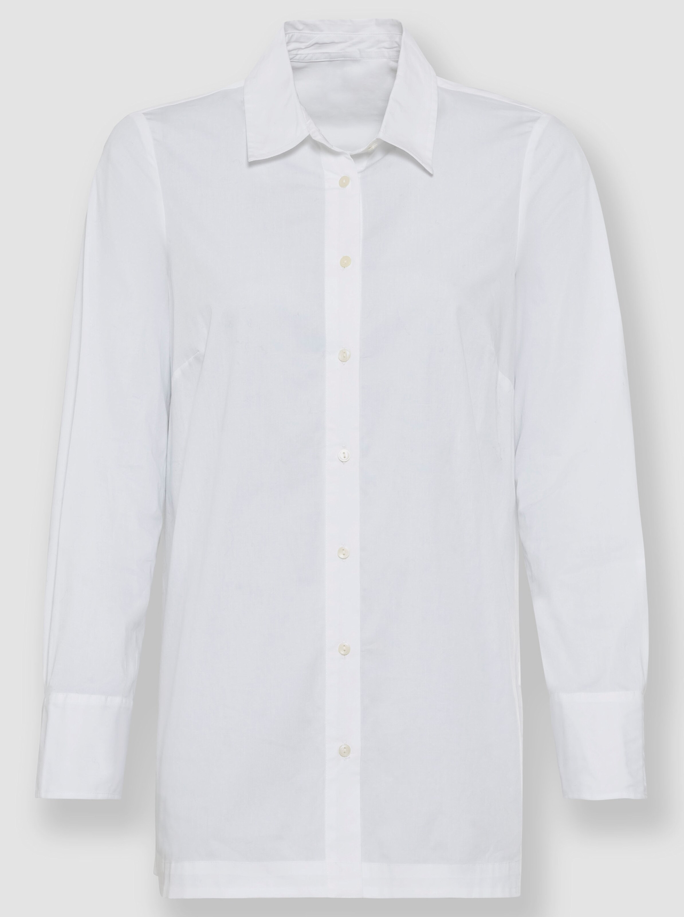 Longbluse