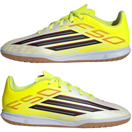 adidas F50 Club Indoor Kids