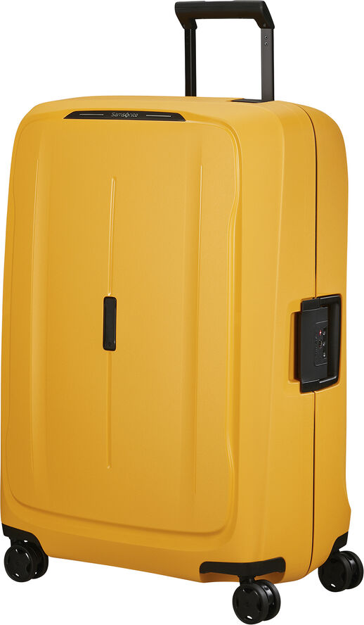 Samsonite Essens Yellow