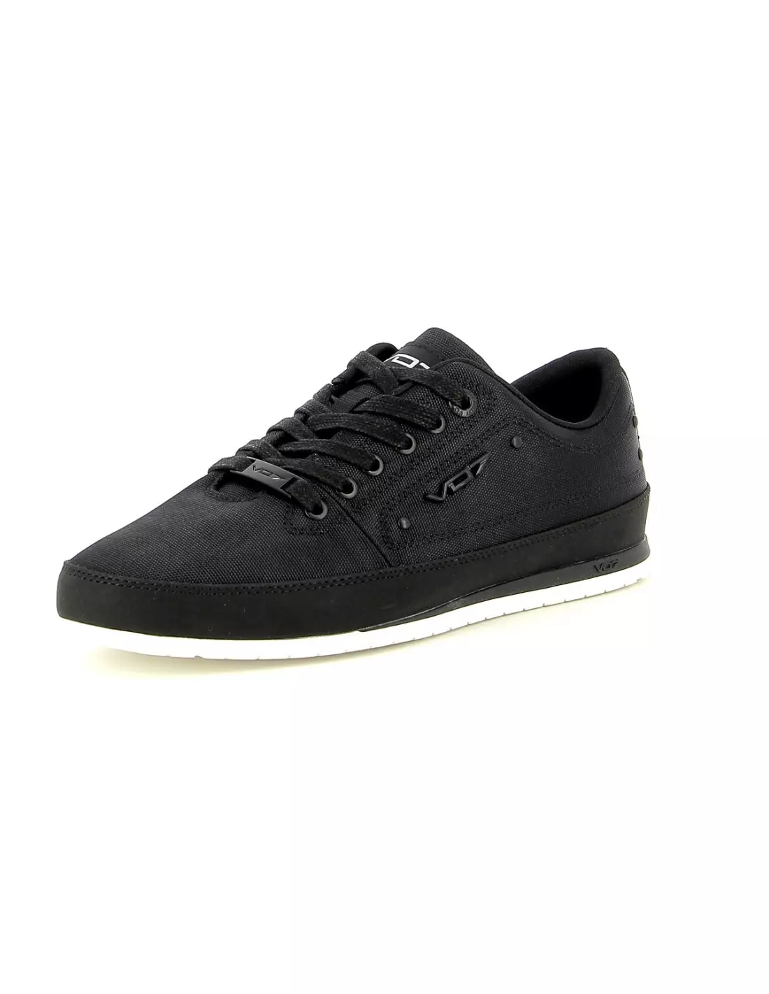 VO7 YACHT - Baskets Black