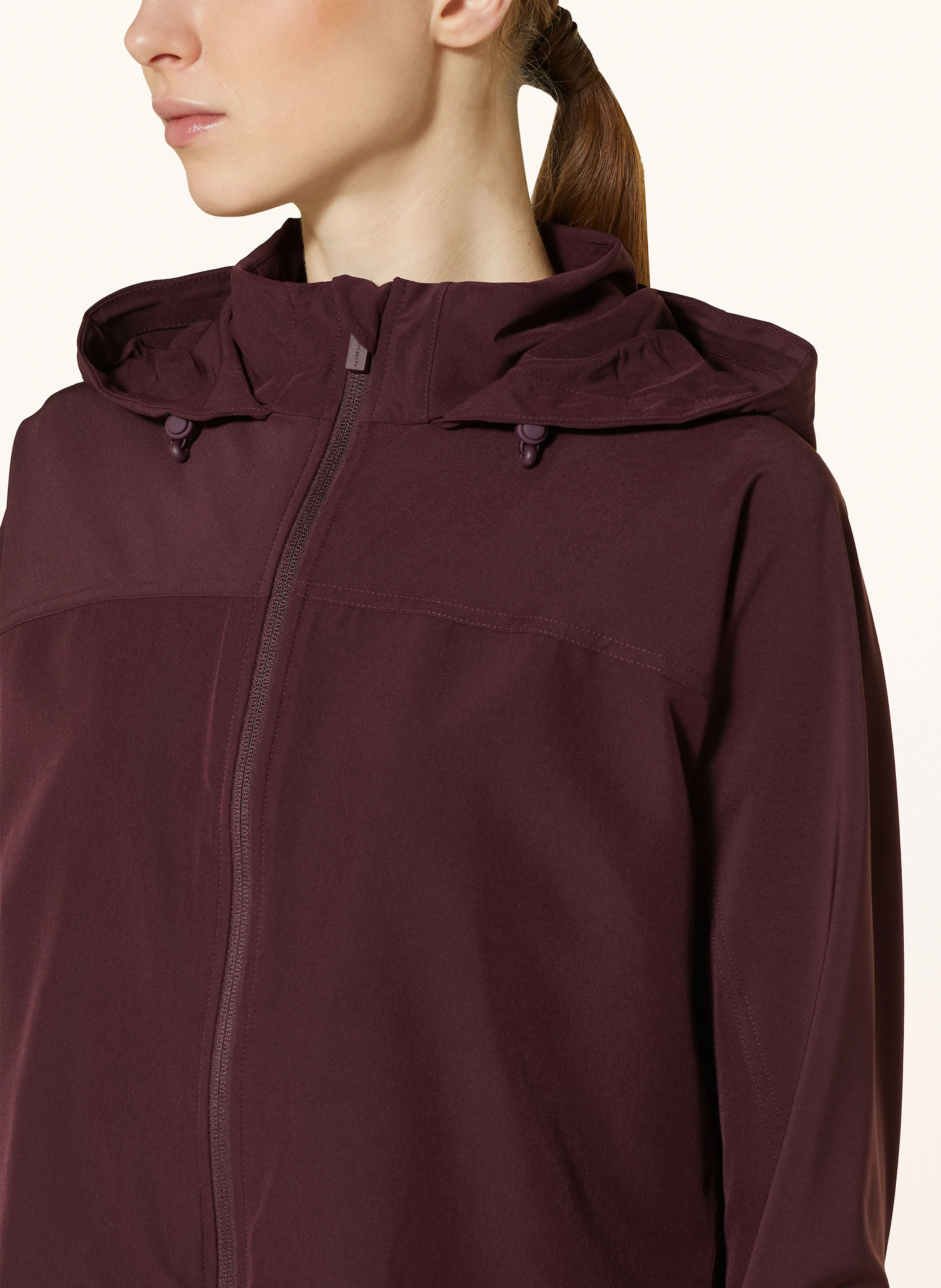 Sweaty Betty Trainingsjacke FAST TRACK