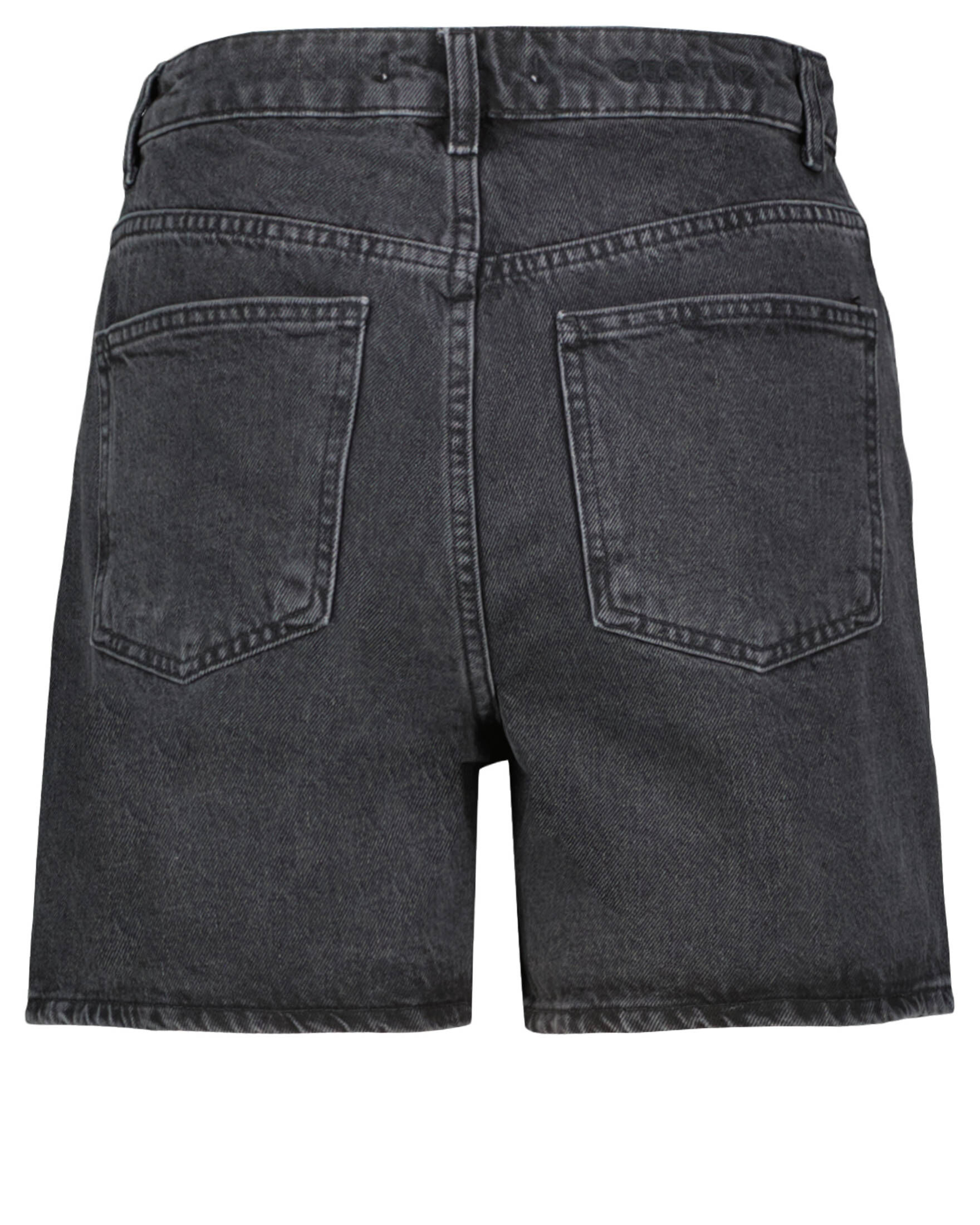 GESTUZ| Damen Jeansshorts DENAGZ HW SHORTS