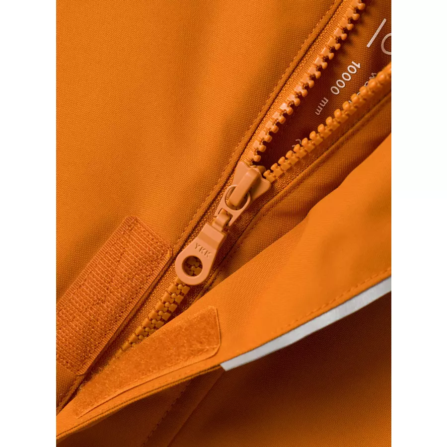 name it Schneeanzug Nmnsnow10 Pumpkin Spice
