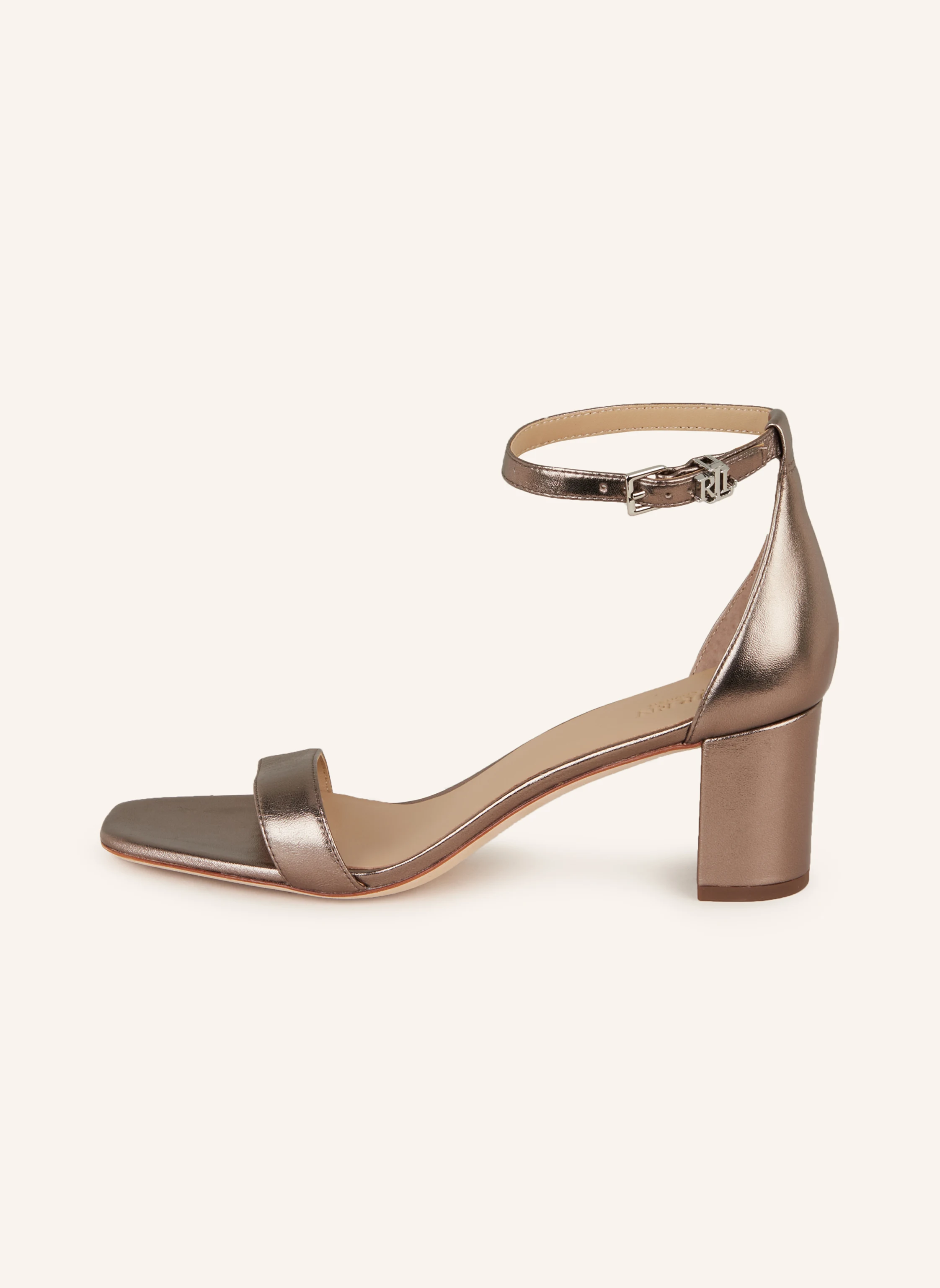 LAUREN RALPH LAUREN Sandaletten