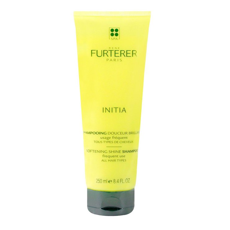 Initia shampooing brillance 250ml