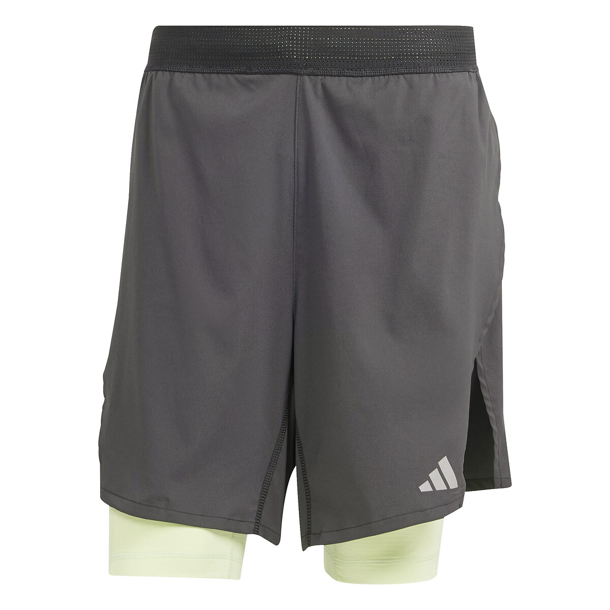Calções adidas Performance para treino HIIT