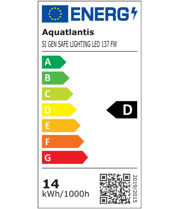 Dehner Aqua Premium Aquarium-Set ProLine 100,