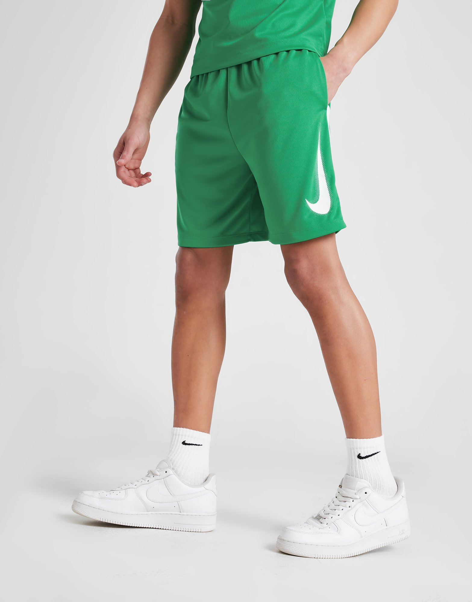 Nike Short Dri-FIT Multi Poly Junior