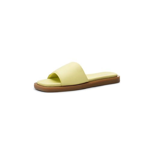 Shoe The Bear Krista Sandaler, Butter, 41